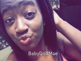 BabyDollMae