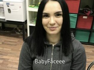 BabyFaceee