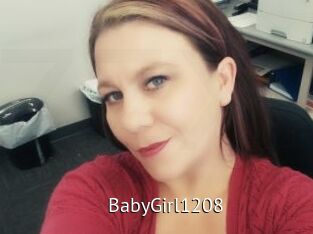 BabyGirl1208
