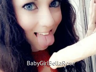 BabyGirlBellaRose