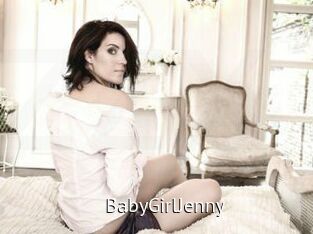 BabyGirlJenny Zizi X