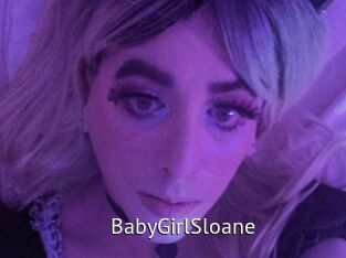 BabyGirlSloane