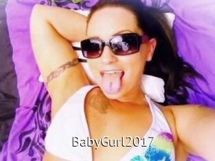 BabyGurl2017