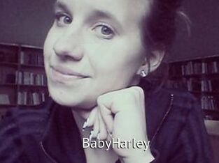 BabyHarley