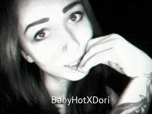 Baby_HotX_Dori