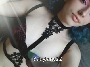 BabyJane22