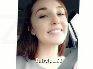 BabyJo222