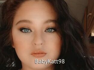BabyKatt98