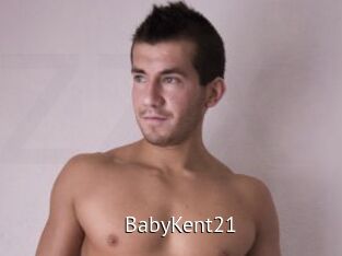 BabyKent21