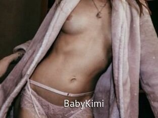 BabyKimi