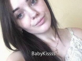 BabyKissss