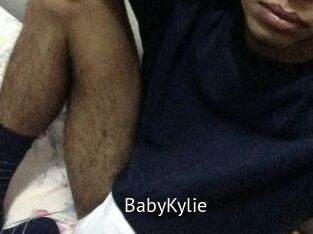 BabyKylie