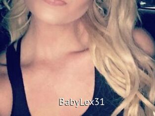BabyLex31