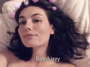 BabyLizzy