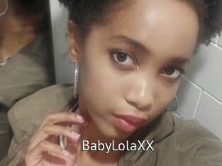 BabyLolaXX