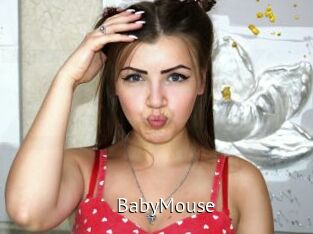 BabyMouse