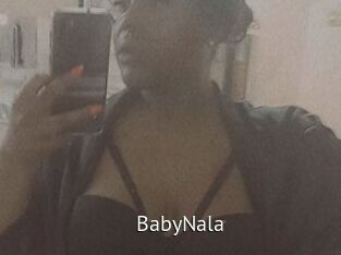 BabyNala Zizi X