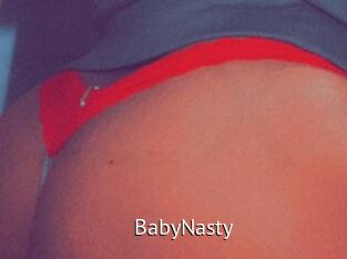 BabyNasty
