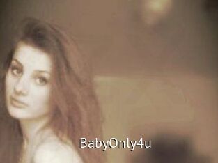 BabyOnly4u