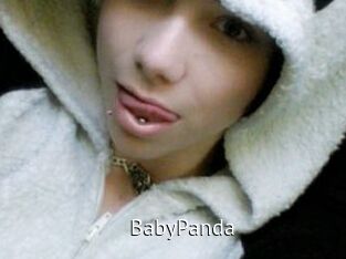 BabyPanda