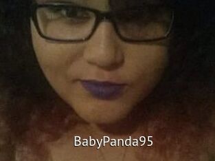 BabyPanda95