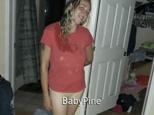 BabyPine