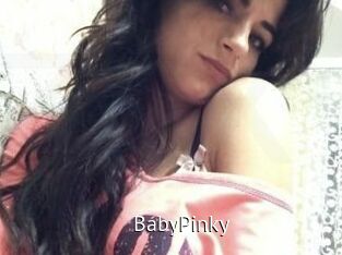 BabyPinky