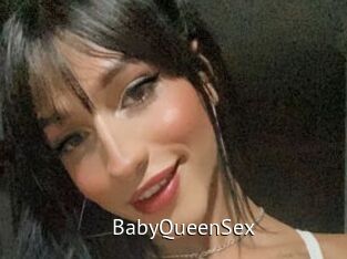 BabyQueenSex Zizi X