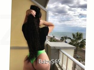 BabyS69