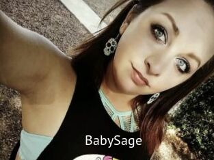 BabySage