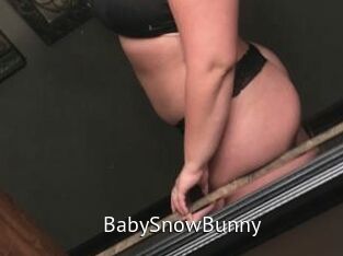 BabySnowBunny