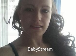 BabyStream