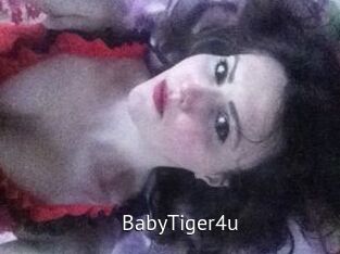 BabyTiger4u