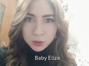 Baby_Eliza