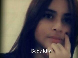 Baby_Kira