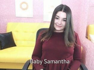 Baby_Samantha