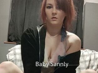 Baby_Sannly