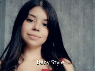 Baby_Style