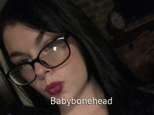 Babybonehead