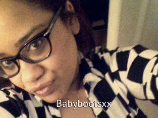 Babybootsxx