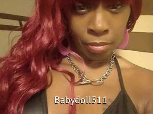 Babydoll511