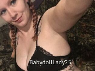 BabydollLady25