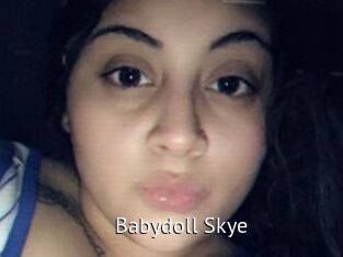 Babydoll_Skye