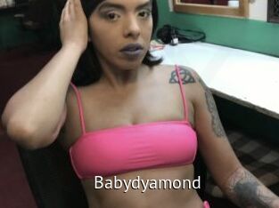 Babydyamond