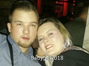 Babygirl2018
