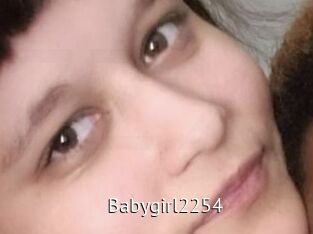 Babygirl2254