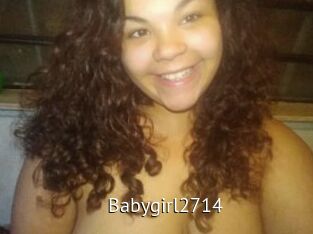 Babygirl2714