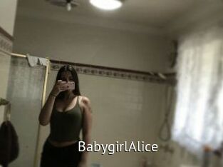 BabygirlAlice