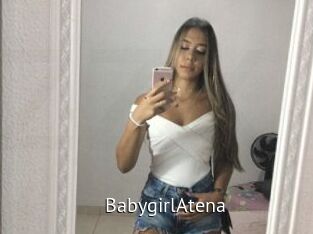 BabygirlAtena