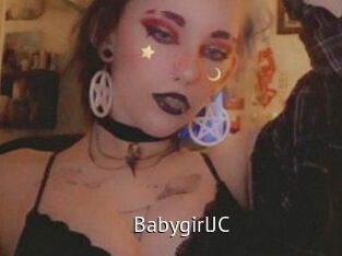 BabygirlJC